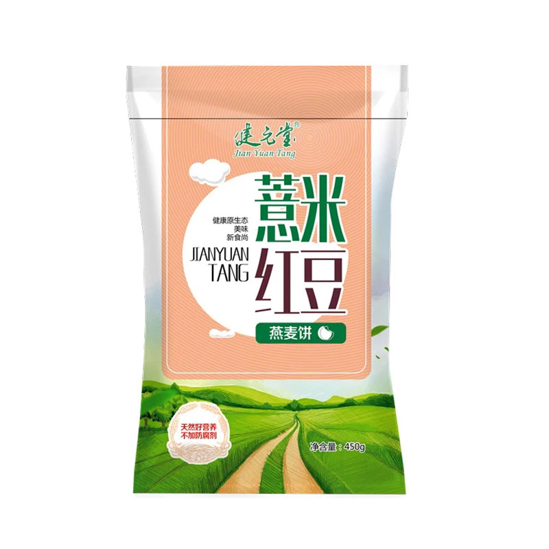  大商食品压缩饼干