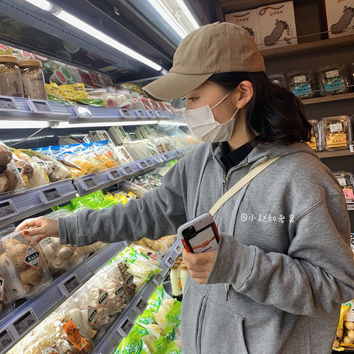 复古水洗-小赵推荐韩版日常搭配卡其色软顶鸭舌帽 男女百搭棒球帽 - 图1