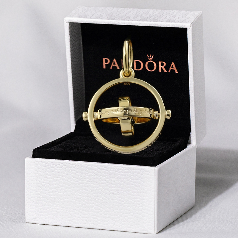 ÀñÎï Å˶àÀ¹ÙÍø¶Æ½ð¹þÀû²¨ÌØÊ±¼äת»»Æ÷µõ×¹ Pandora 369174C00 ÀñÎï Å˶àÀ¹ÙÍø¶Æ½ð¹þÀû²¨ÌØÊ±¼äת»»Æ÷µõ×¹ Pandora 369174C00