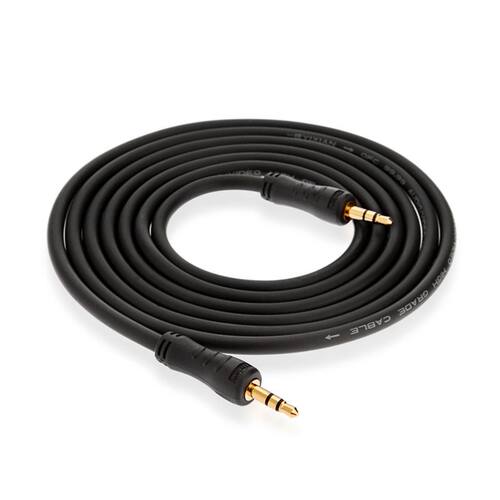 一线丰旭 AUx音频线3.5公对公3.5车载对录线车用aux连接线YX-1312 - 图3