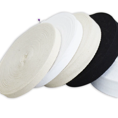 Десять лет старых магазинов Более 20 цветов ремня с чистым хлопчатобу