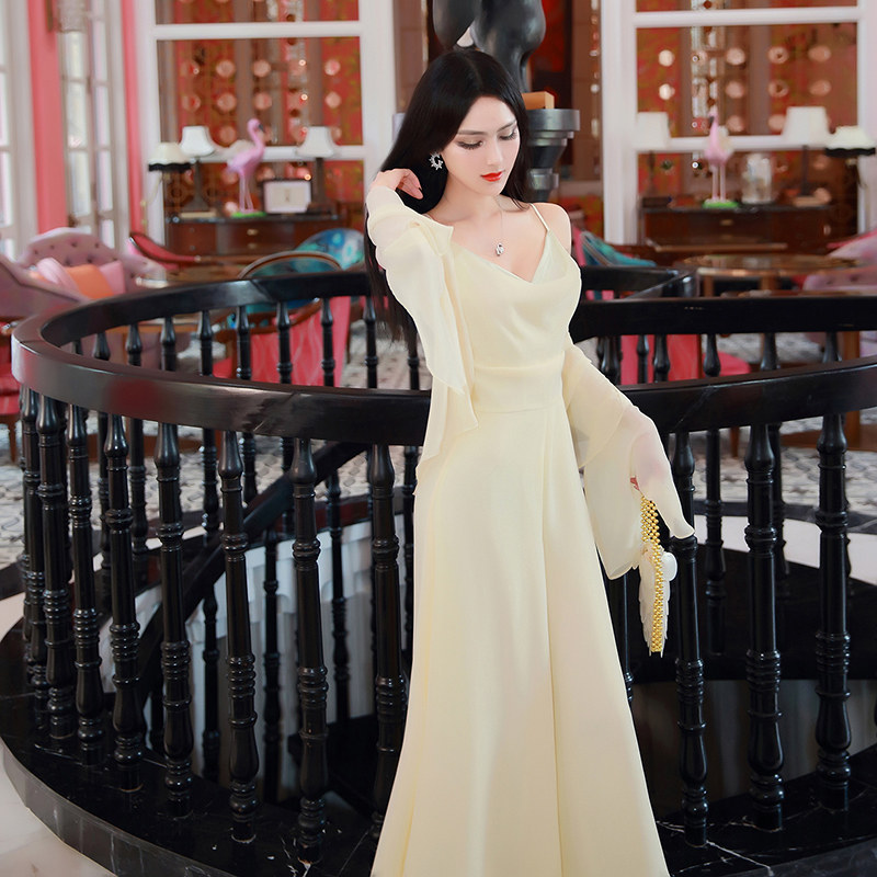  型色缤纷时尚套装