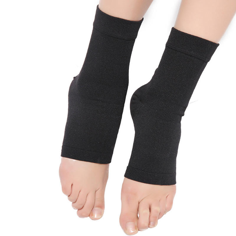护腕护膝男女运动健身篮球足球老人腱鞘扭伤恢复护肘手掌关节护具 - 图3