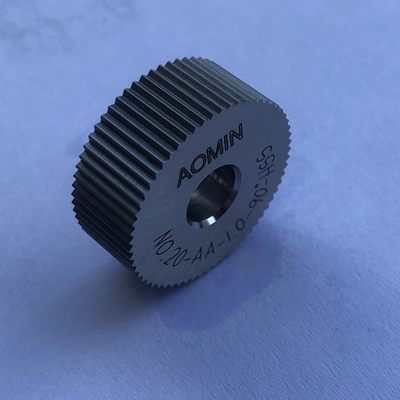 台湾aomin 直纹滚花轮加长压花轮 12 6 15 6 直纹压花 虎窝淘