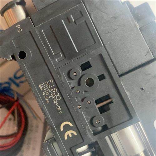 全新库存   真空发生器VXE07D-47S-D24-DW全新议价 - 图0