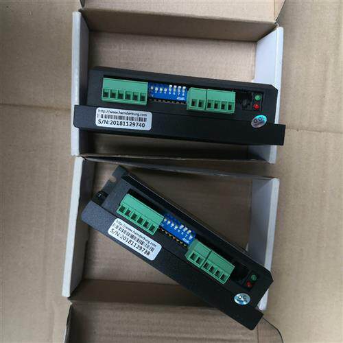 全新库存汉德保步进驱动器 S-256-IO全新议价 - 图1