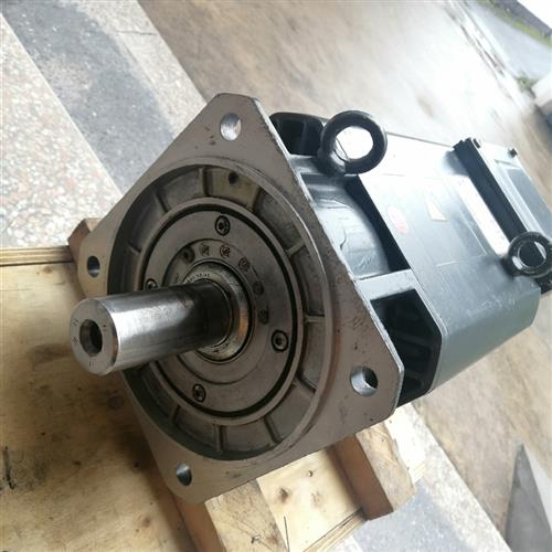 全新库存伺服电机1PH7103-2PD02-0BB3设备拆机现全新议价 - 图1