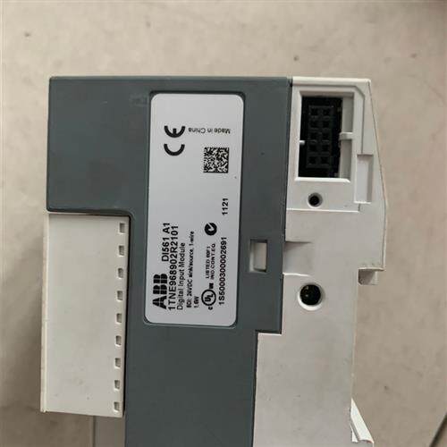 库存ABB控制模块PLC PM554 DO571 DI561 九需询价 - 图2