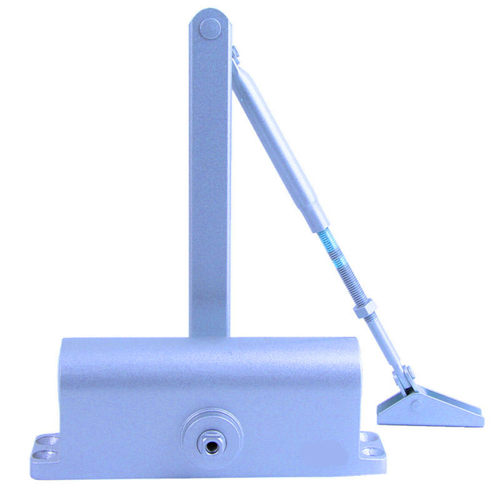 正品GMT闭门器052 053 072 062 061型号闭门器暗藏闭门器密码防伪 - 图3