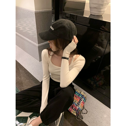 Лебедь, осенняя короткая футболка с коротким рукавом, делается под заказ, по фигуре, облегающий крой