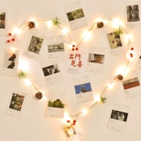 Рождественские украшения, праздничные украшения, оформление витрин, оформление сцен, елочные безделушки, креативные подвески