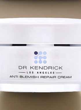 DRKENDRICK/科迪妍抗痘修复面霜