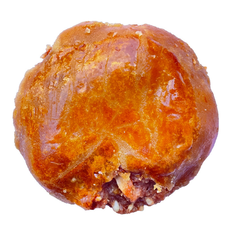 正宗广州鸡仔饼广东传统特产美食零食饼干广式鸡仔酥老式荔煌酒家,淘宝优惠券,粉丝福利购,淘宝优惠卷