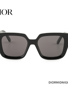 迪奥墨镜显脸小方框周杰伦同款