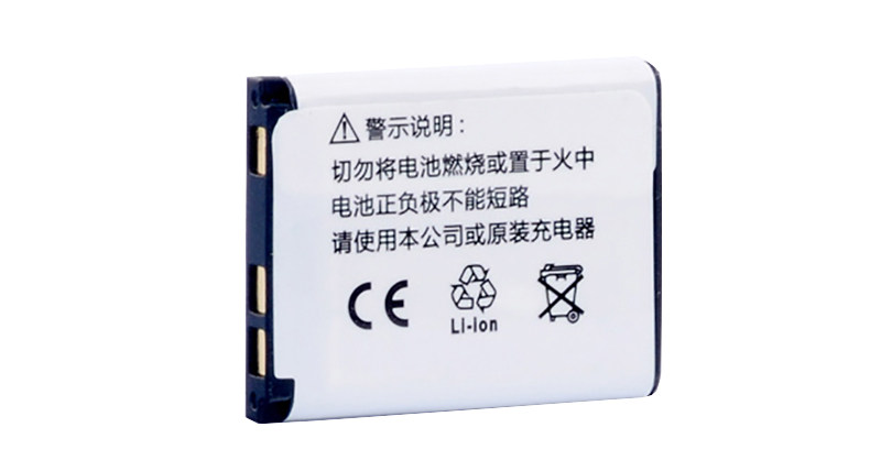 奥林fe-320 340 360 fe190相机电池 优柏数码数码相机电池