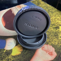 Applicable Sony fuselage cover A6000 A6100 A6100 A6400 NEX-5R 7 6 5T ILCE A7