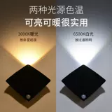 Дом стрельбы огни Атмосфера дома должна быть домашним лампами, дверными лампами, дверными лампами с лампами в домашних дверных дверных