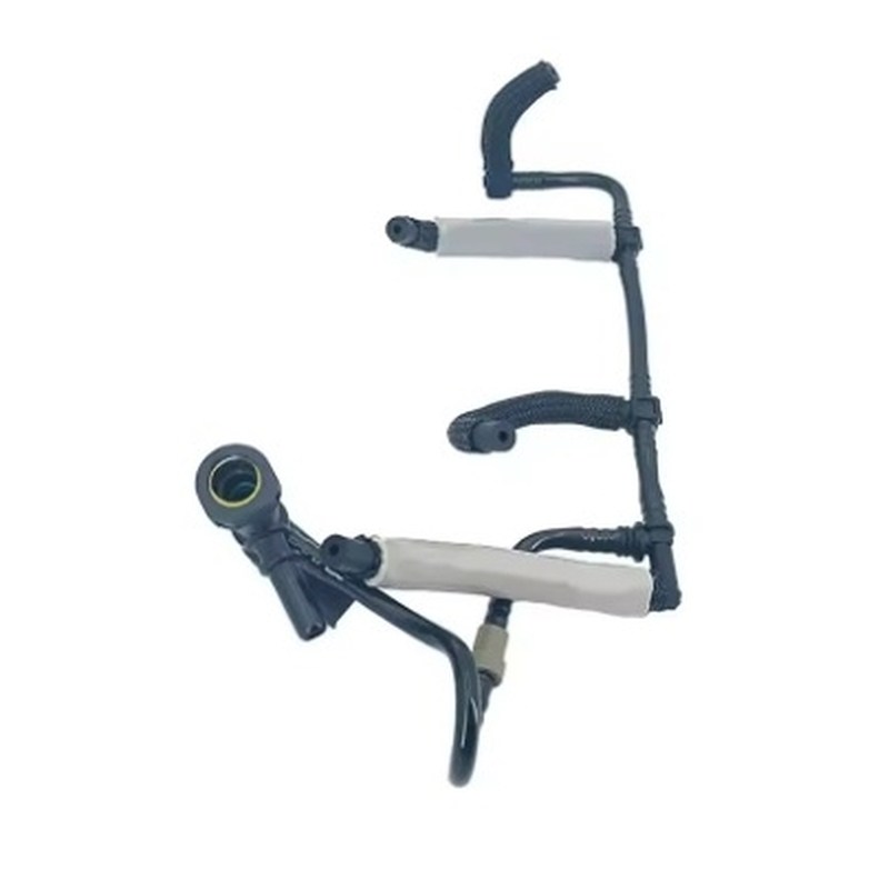 166717694R 8201003973适用于雷诺汽车DaciaLodgy燃油回油管,淘宝优惠券,粉丝福利购,淘宝优惠卷