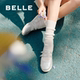 Belle Ballet Sports Mary Jane Shoes Women's Summer New Thin Soled Casual Shoes D9D1DBQ5