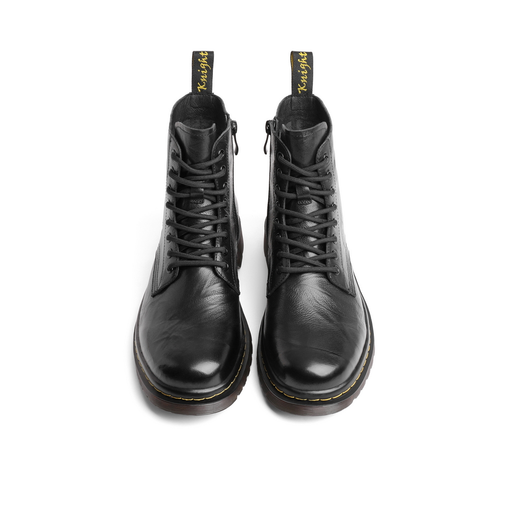 百丽男鞋高帮马丁靴冬季商场同款短靴工装靴子男士加绒靴8CM01DD3,淘宝优惠券,粉丝福利购,淘宝优惠卷