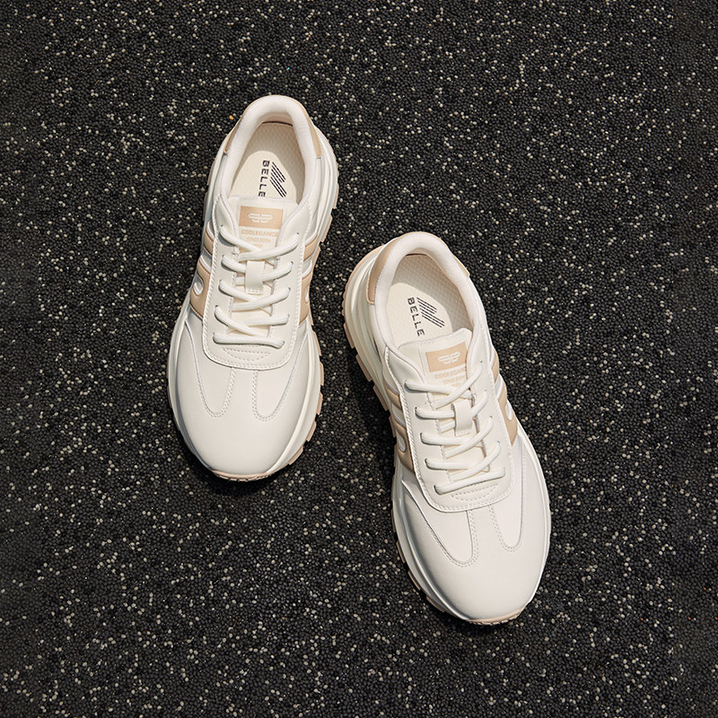  百丽时尚休闲鞋