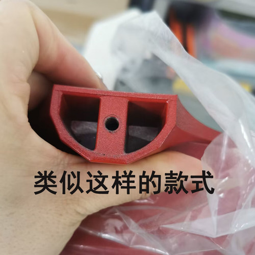 韩国进口不粘锅炒锅把手螺丝防溢锅盖把手高压锅配件密封圈包邮 - 图0