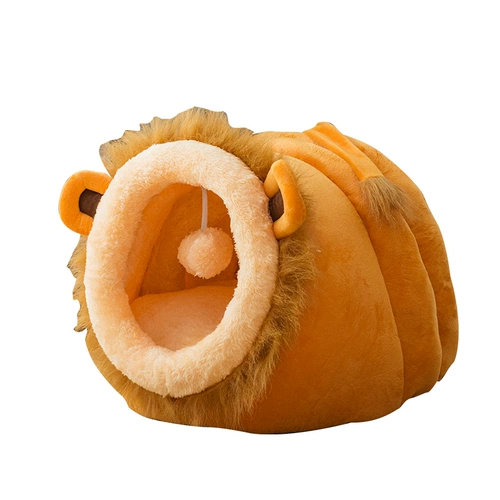 Универсальный удерживающий тепло домик на четыре сезона, съёмная вилла, популярно в интернете, кот