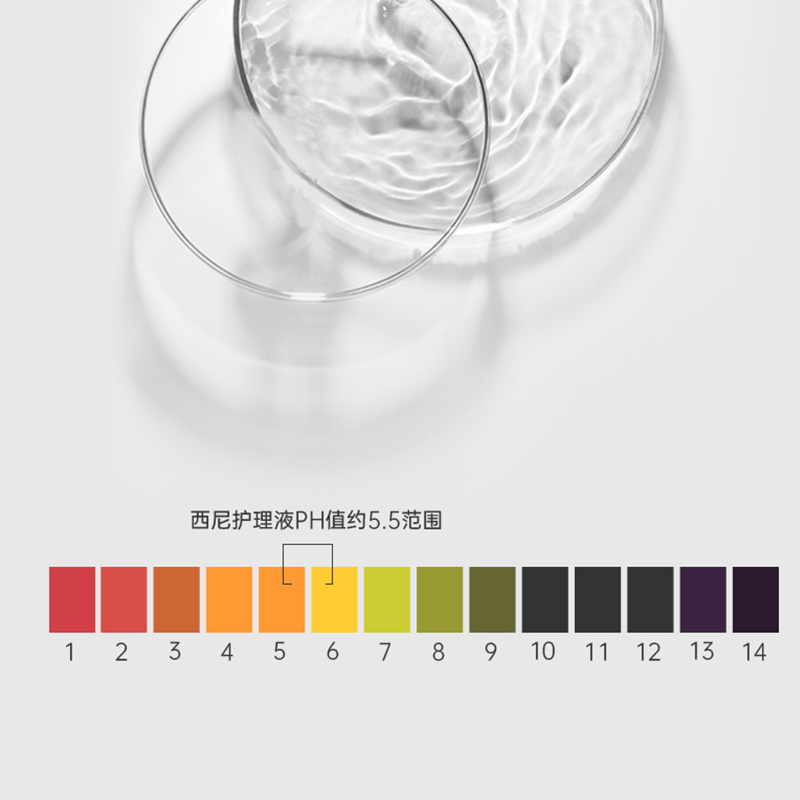 西尼私处洗护液女性止痒杀菌洗液 西妮私处洗液