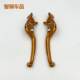 ອາລູມີນຽມໂລຫະປະສົມ disc brake horn modified handlebar boutique handle