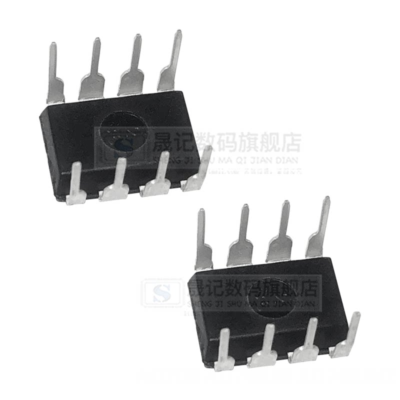 晟记 AD708 AD708JN AD708JNZ ADI DIP-8运算放大器_虎窝淘
