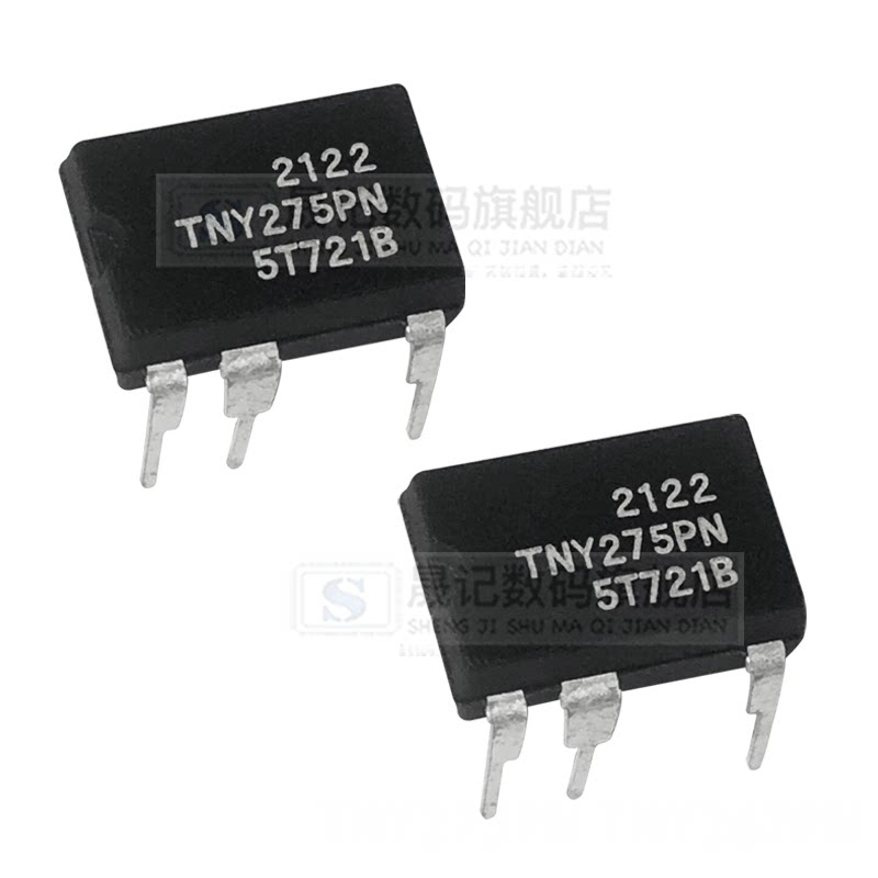晟记 TNY275PN DIP8 TNY267PN电源管理 TNY268PN TNY286PG_虎窝淘