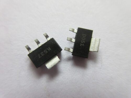 BSP129 贴片SOT223   BSP742R BSP742T 742T 742R 贴片SOP8 - 图2