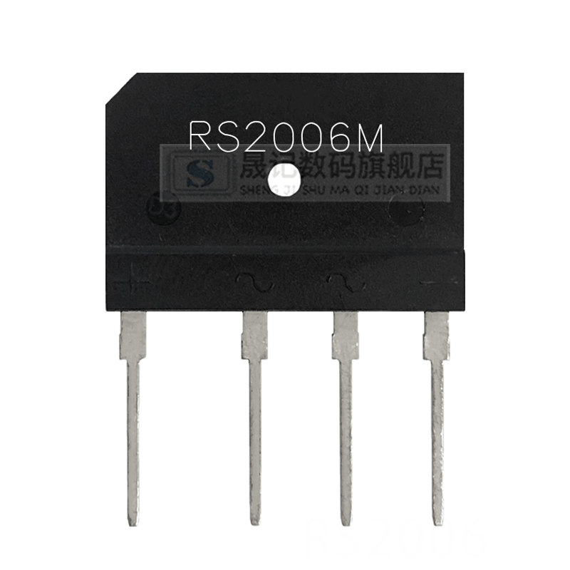 D15XB80 D25XB80 GBJ2510 D15SB80整流桥RS2006M D15XB60 GBJ2008 - 图3