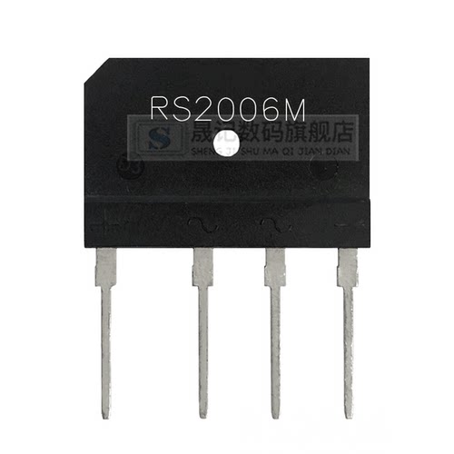 D15XB80 D25XB80 GBJ2510 D15SB80整流桥RS2006M D15XB60 GBJ2008 - 图3