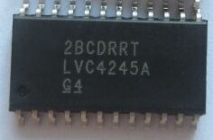 晟记 SN74LVC4245ADW LVC4245A SOIC24 贴片IC  宽体 7.2mm - 图3