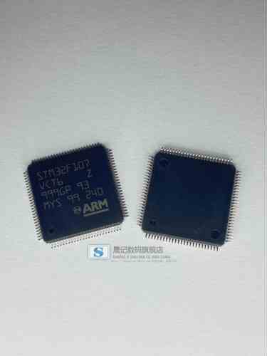 晟记 STM32F107VCT6 STM32F302VBT6 STM32F303VET6 STM32L431RBT6 - 图1