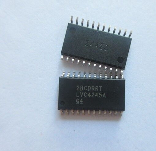 晟记 SN74LVC4245ADW LVC4245A SOIC24 贴片IC  宽体 7.2mm - 图2