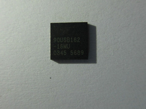 晟记 AT90USB162-16MU  AT91SAM7S256AU AT86RF231-ZU ATRF231 - 图1