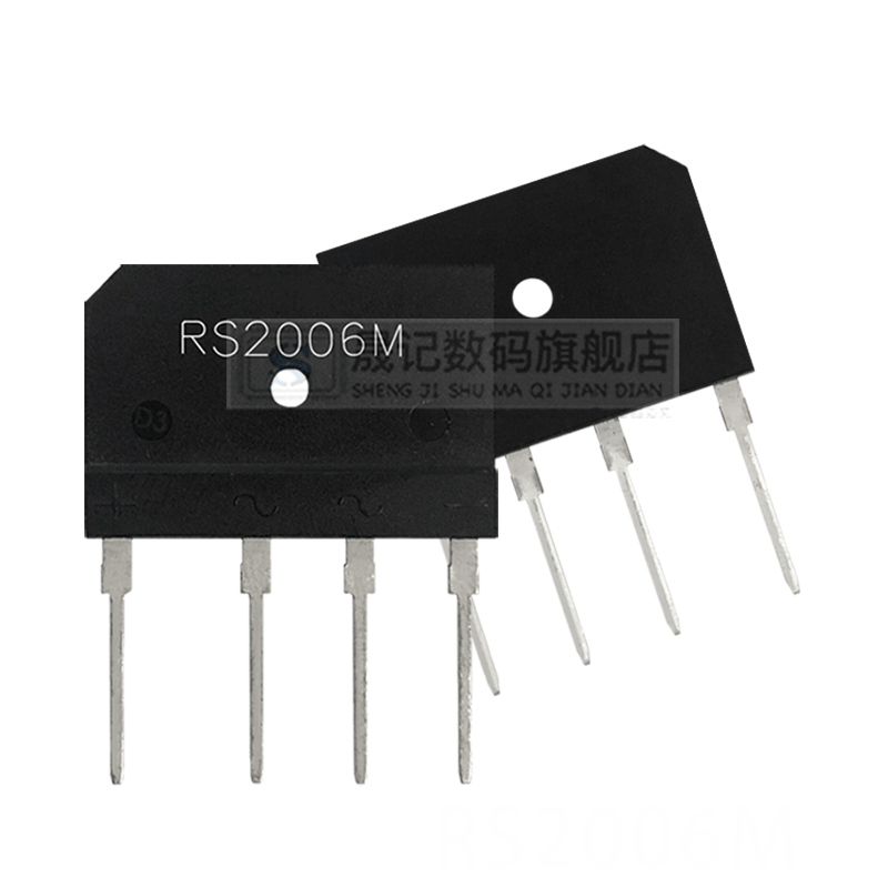 D15XB80 D25XB80 GBJ2510 D15SB80整流桥RS2006M D15XB60 GBJ2008 - 图0