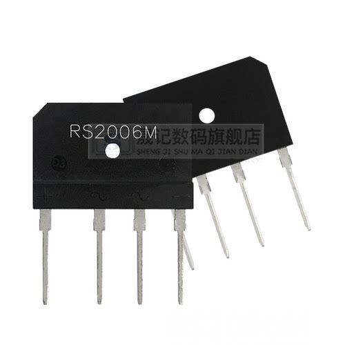 D15XB80 D25XB80 GBJ2510 D15SB80整流桥RS2006M D15XB60 GBJ2008 - 图0