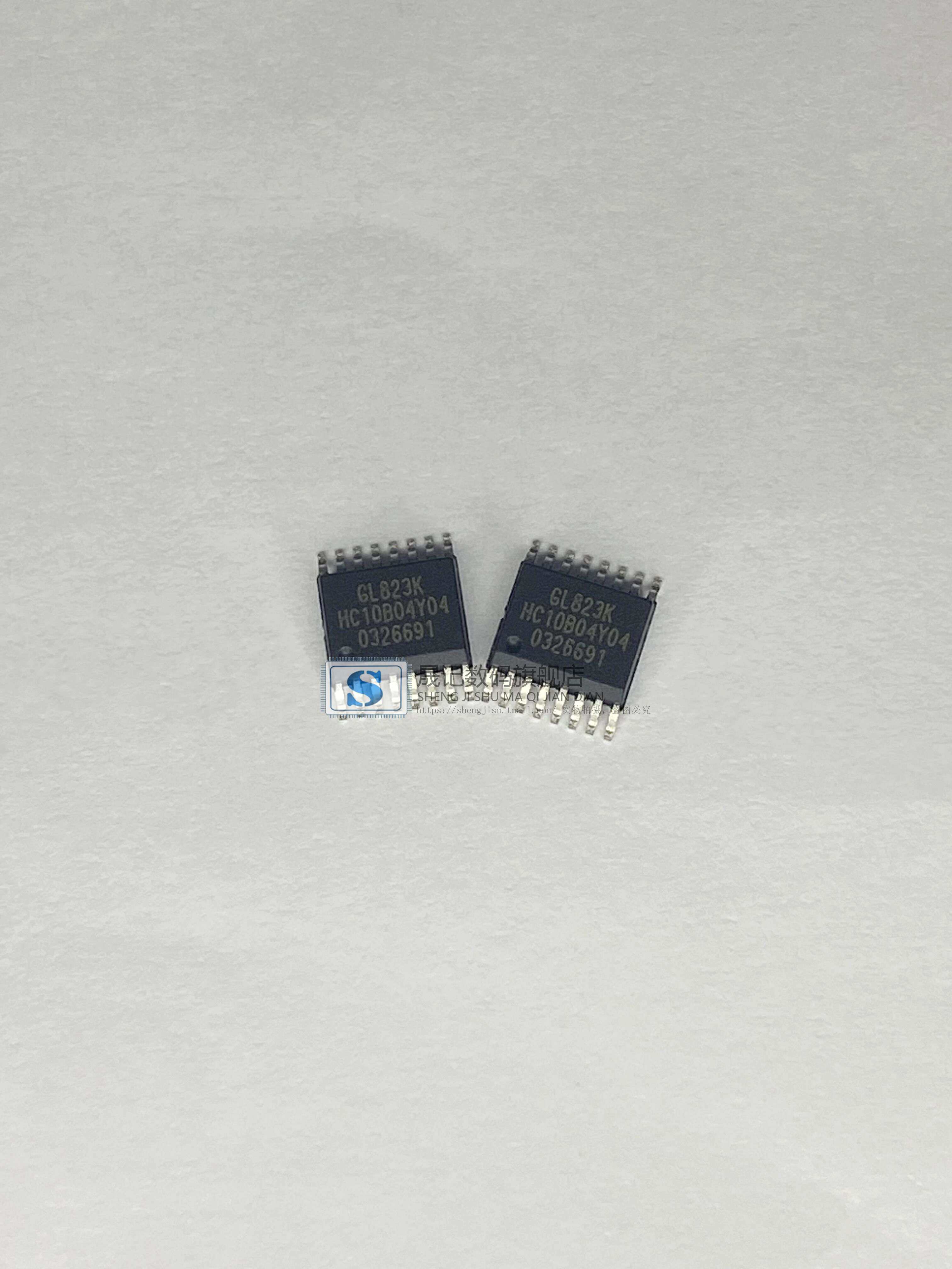 GL850G SSOP28 QFN28 GL850A LQFP48 GL823k SSOP16 GL827L_虎窝淘