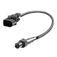 SWE front and rear oxygen sensors original X3 X7 Hanteng X7 X5 V7 upstream and downstream oxygen sensors