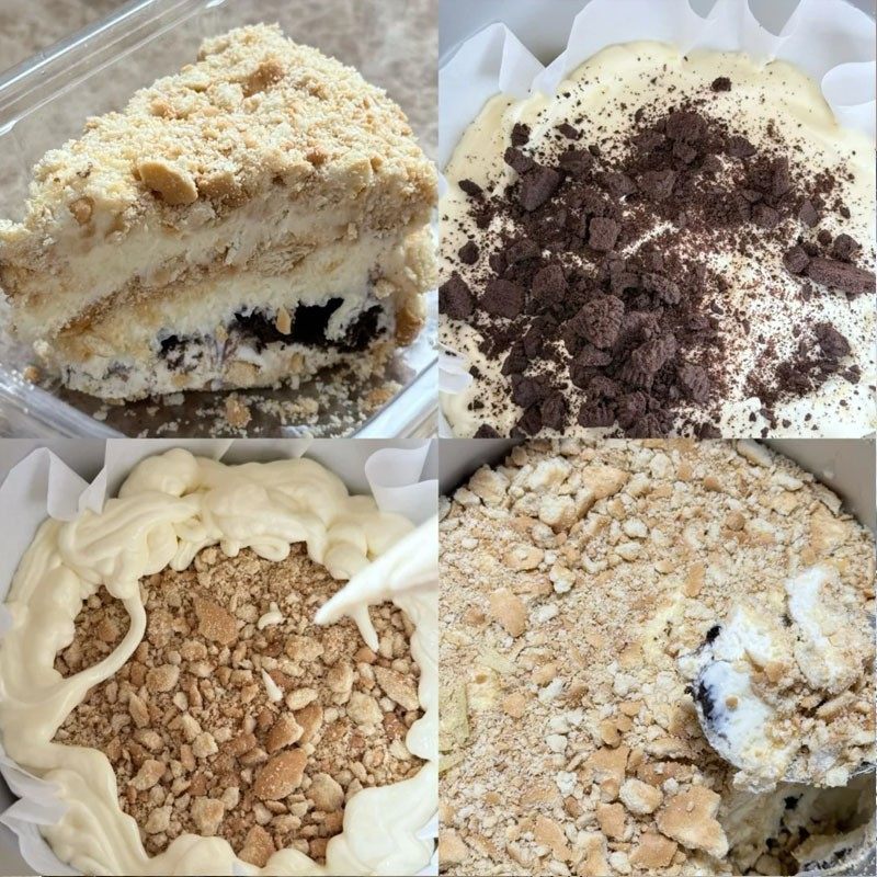 焙多夫玛利亚饼干饼干粉蛋糕装饰摆件插件木糠布甸蛋糕烘焙装扮,淘宝优惠券,粉丝福利购,淘宝优惠卷