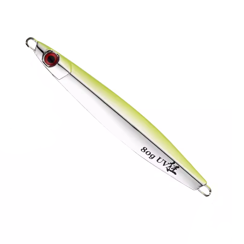 船大工 UV狂夜光铁板饵 海钓慢摇铁板鲅鱼马鲛鱼路亚假饵路亚岸抛,淘宝优惠券,粉丝福利购,淘宝优惠卷