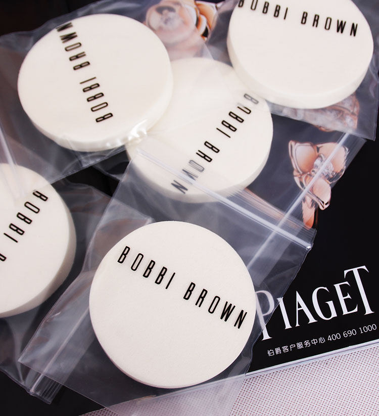 影楼干湿两用大号粉扑粉底BB霜影楼化妆师专用大白扑独立包装,淘宝优惠券,粉丝福利购,淘宝优惠卷