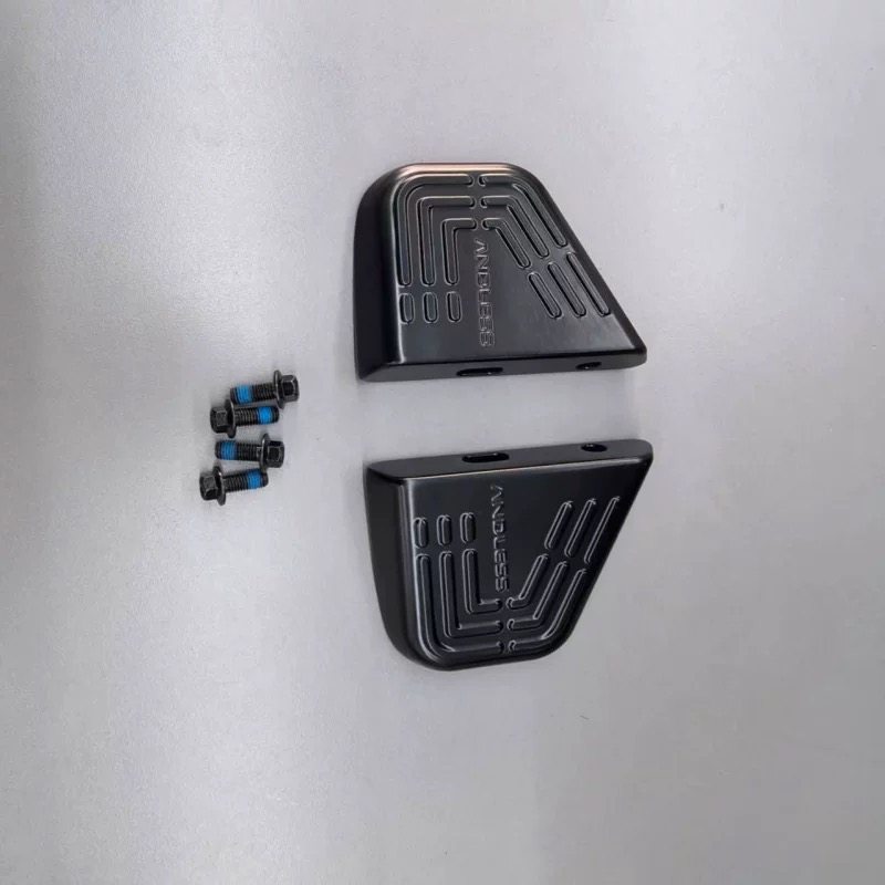 适用九号FZ3110原装配件后载人座椅靠背FZ3前置盒加宽脚踏挡泥板,淘宝优惠券,粉丝福利购,淘宝优惠卷