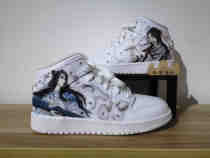 Customized by the Demonic Patriarch