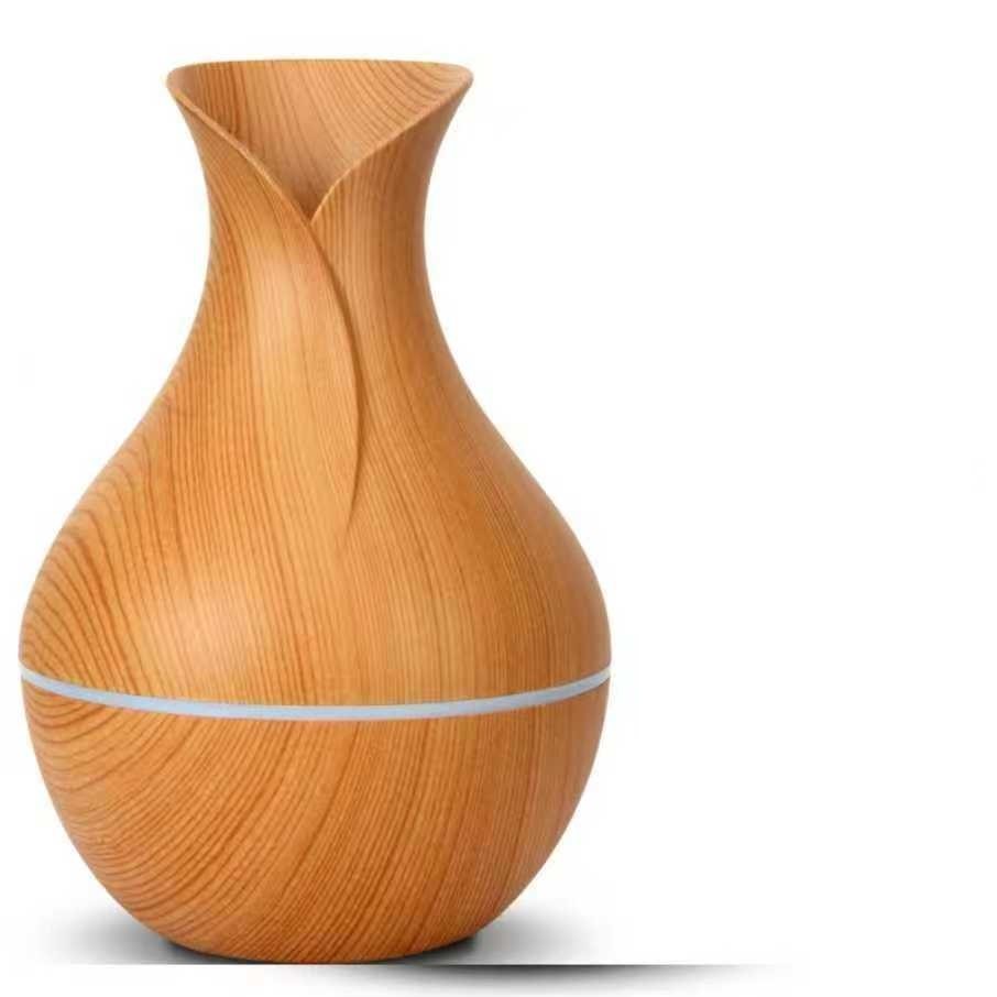 木纹圆形喷雾蘑菇加湿器静音usb空气香薰机迷你花木纹加湿器礼品,淘宝优惠券,粉丝福利购,淘宝优惠卷