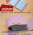 Chủ thẻ nữ vị trí nhiều thẻ siêu mỏng đơn giản Hàn Quốc dễ thương cá tính retro Phiên bản Hàn Quốc của chủ thẻ đa chức năng - Chủ thẻ ví vans Chủ thẻ