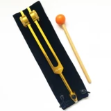 Инь Форк 111 Гц звук вил 112,45 звуковой вилт алюминиевый сплаво